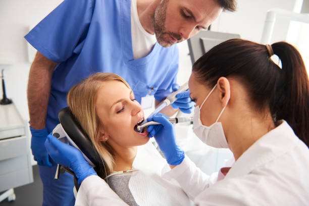 Best Emergency Dental Care  in Bayport, NY